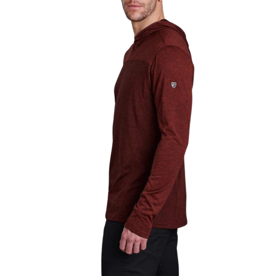 Kuhl Men's Engineered Hoody