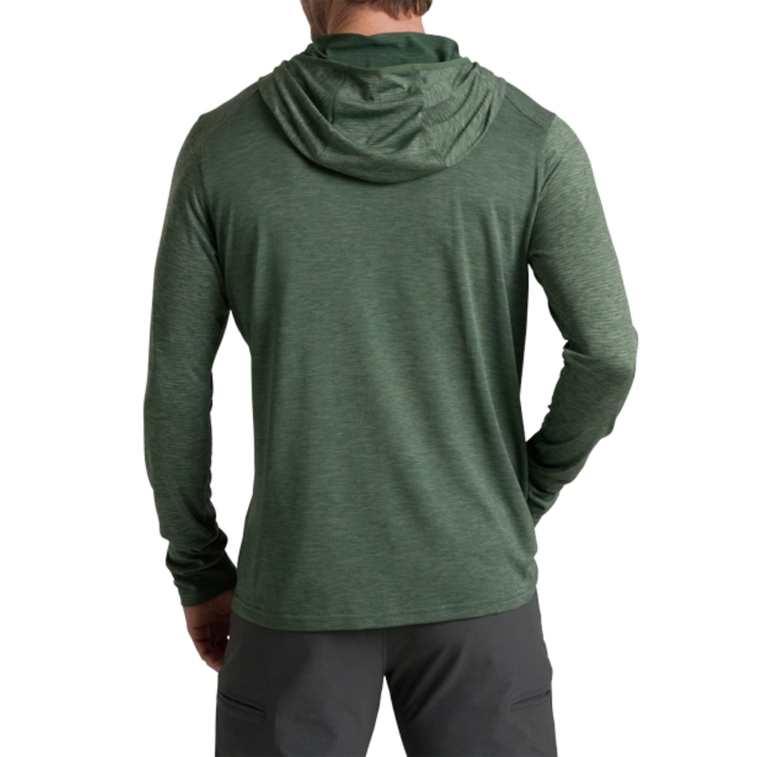 Kuhl Men's Engineered Hoody
