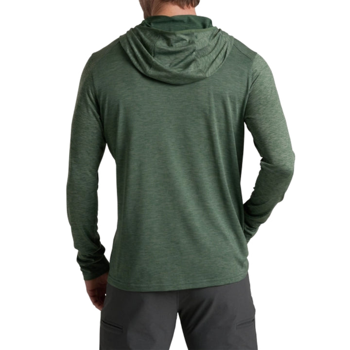 Kuhl Men's Engineered Hoody