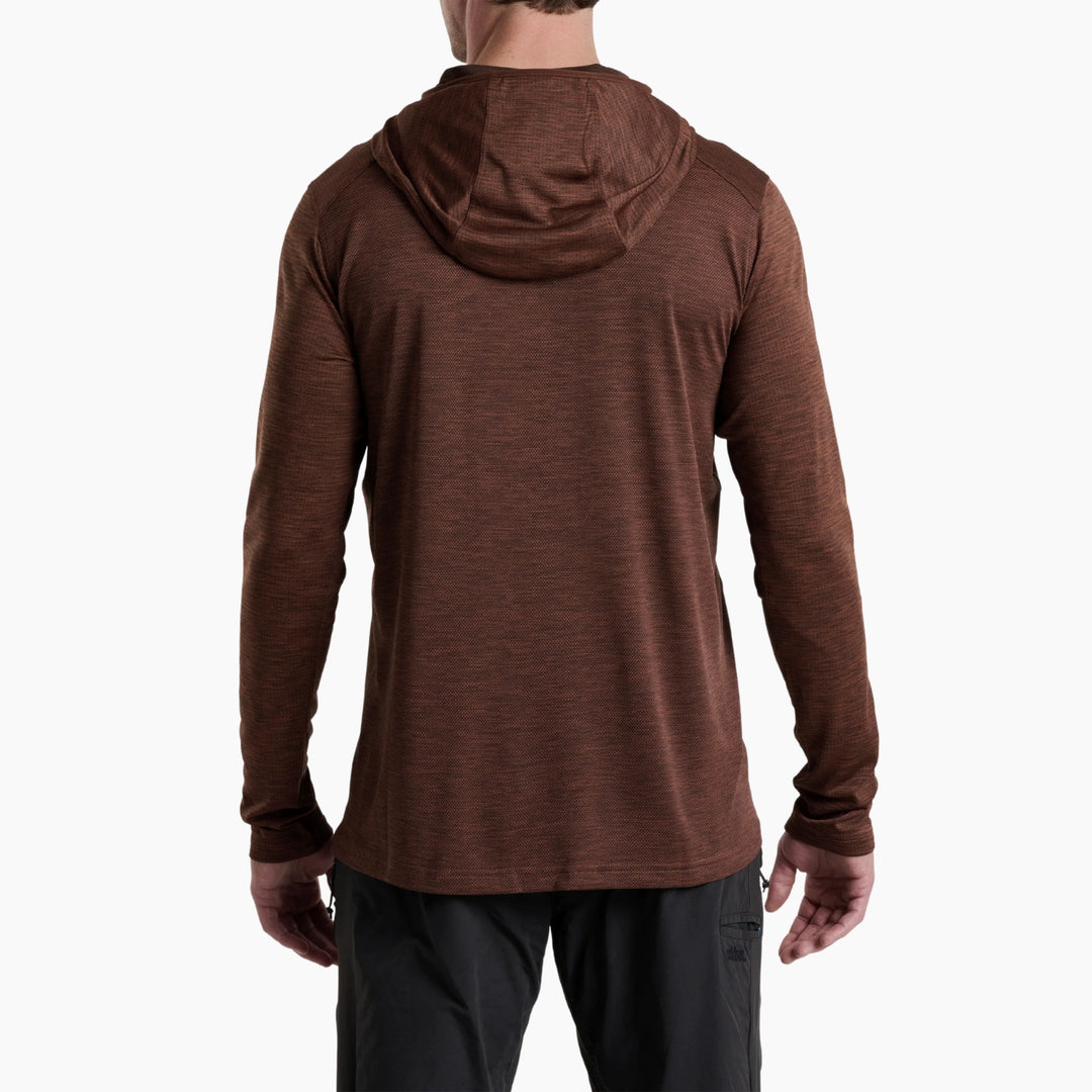 Kuhl Men's Engineered Hoody