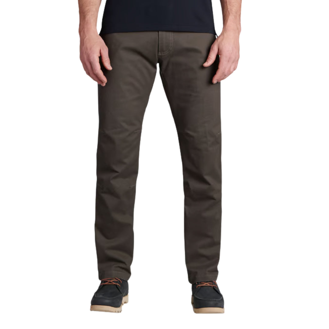 Kuhl Men's Hot Rydr Flannel Lined Pant
