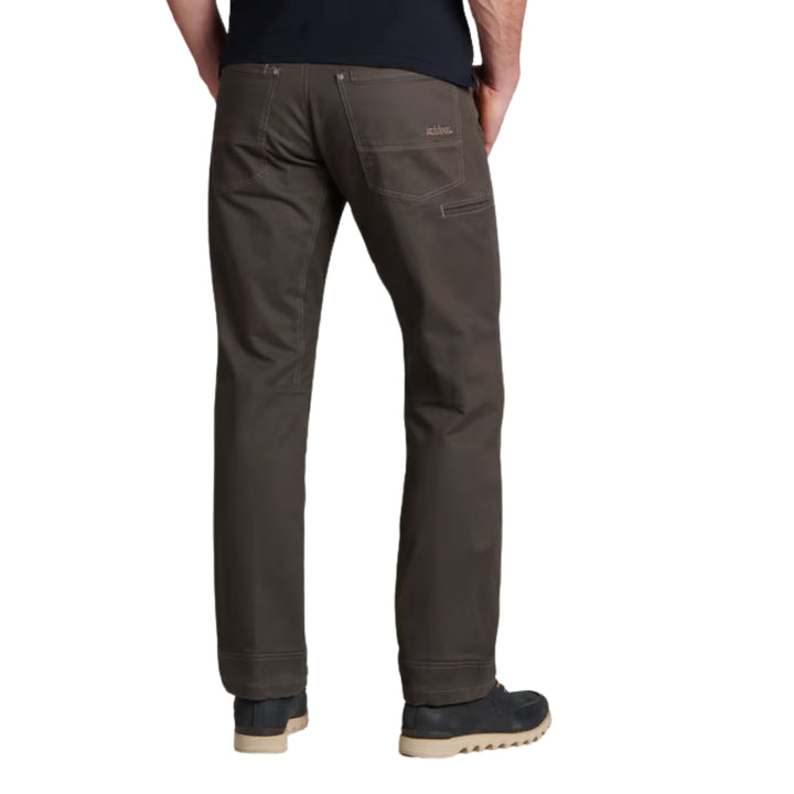 Kuhl Men's Hot Rydr Flannel Lined Pant