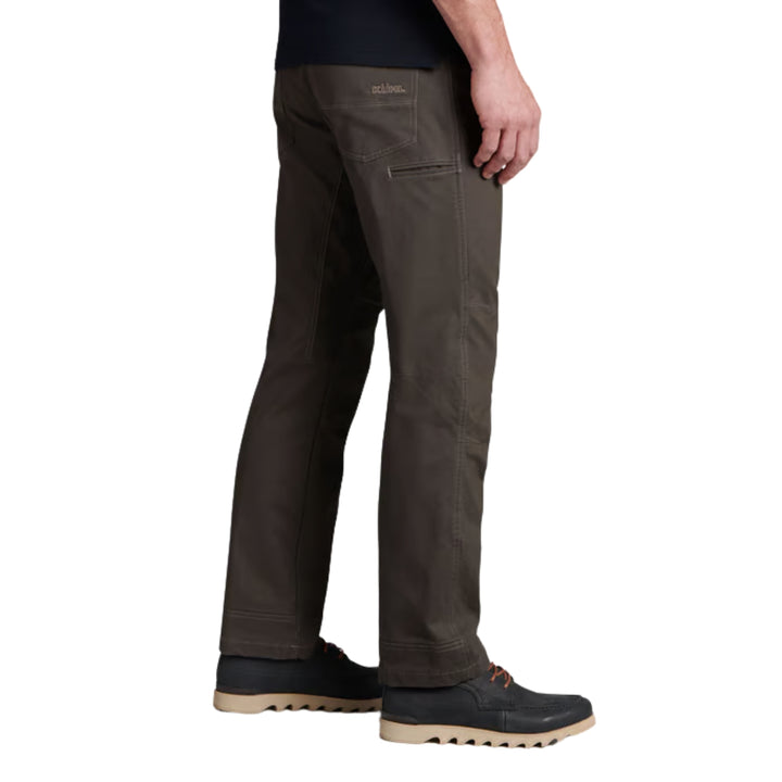 Kuhl Men's Hot Rydr Flannel Lined Pant