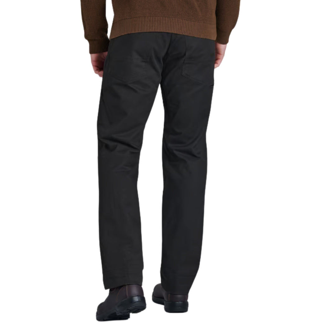 Kuhl Men's Hot Rydr Flannel Lined Pant