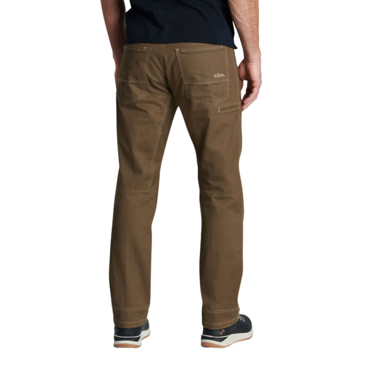 Kuhl Men's Hot Rydr Flannel Lined Pant