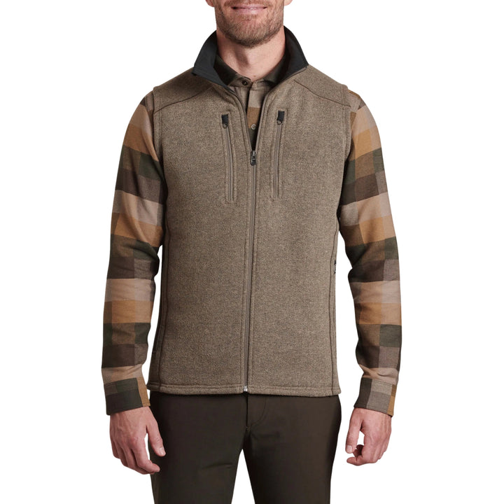 Kuhl Men's Interceptr Vest