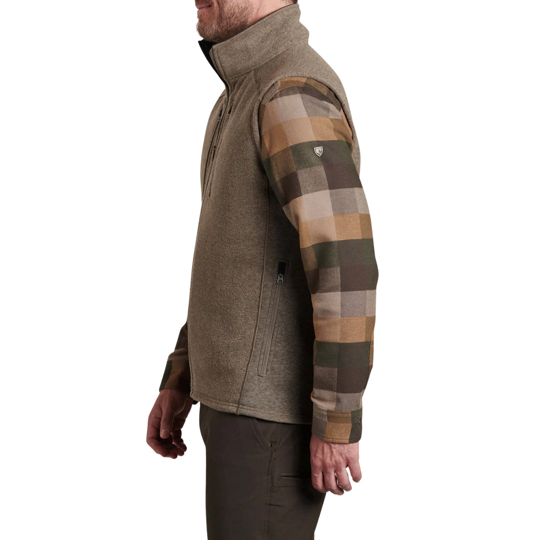 Kuhl Men's Interceptr Vest