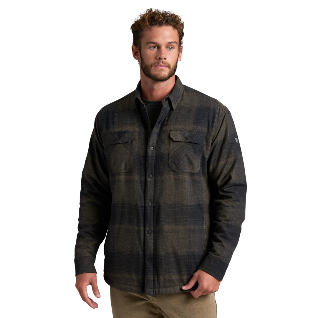 Kuhl Men's Joyrydr Shirt-Jac
