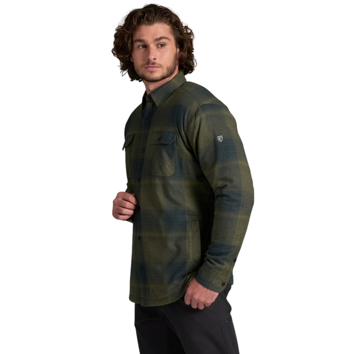 Kuhl Men's Joyrydr Shirt-Jac