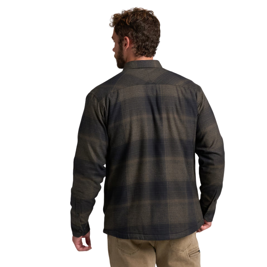 Kuhl Men's Joyrydr Shirt-Jac