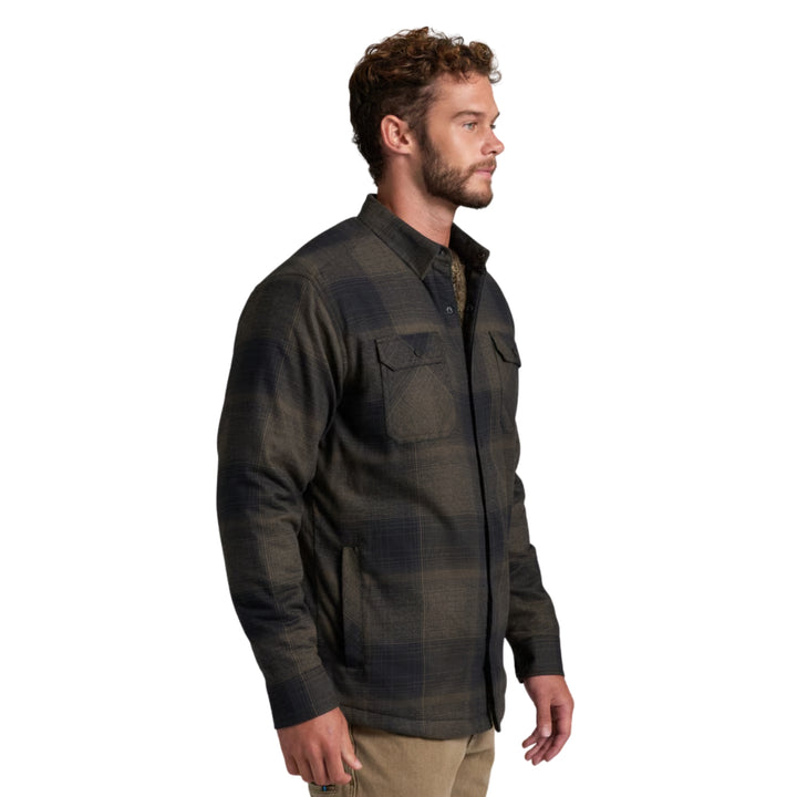 Kuhl Men's Joyrydr Shirt-Jac