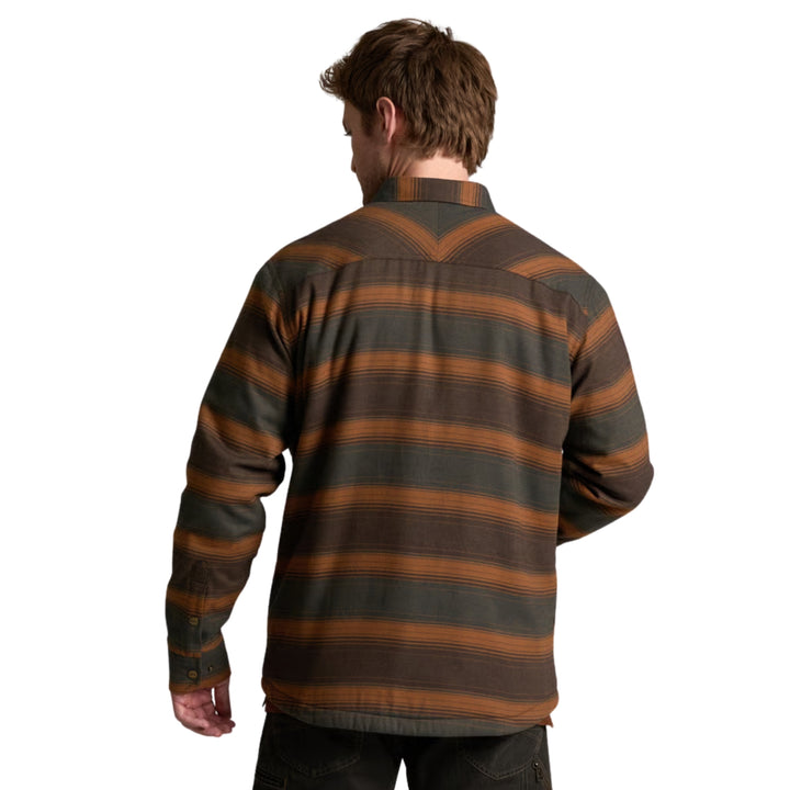 Kuhl Men's Joyrydr Shirt-Jac