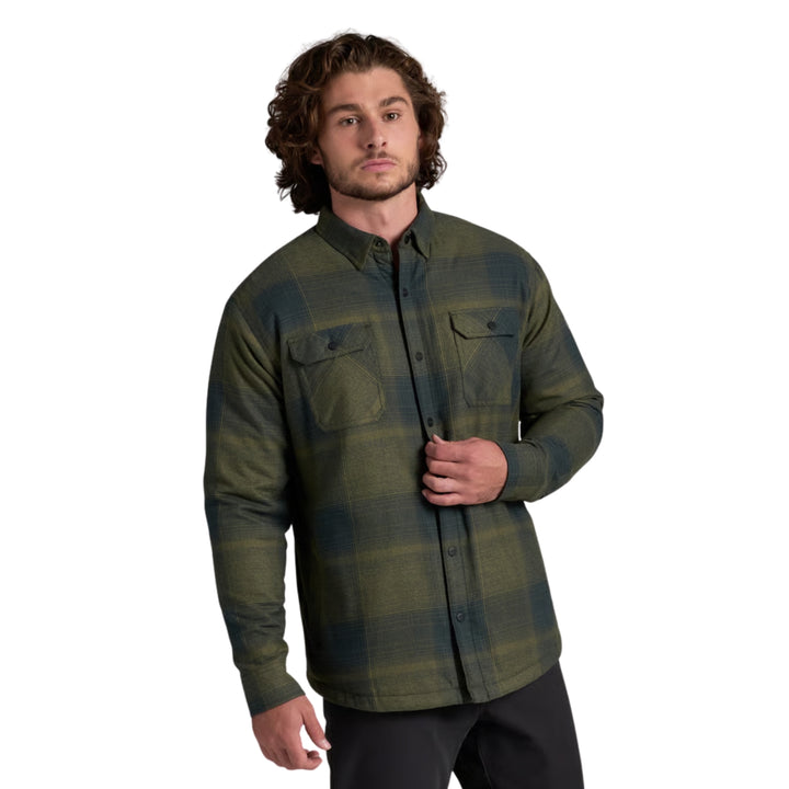 Kuhl Men's Joyrydr Shirt-Jac