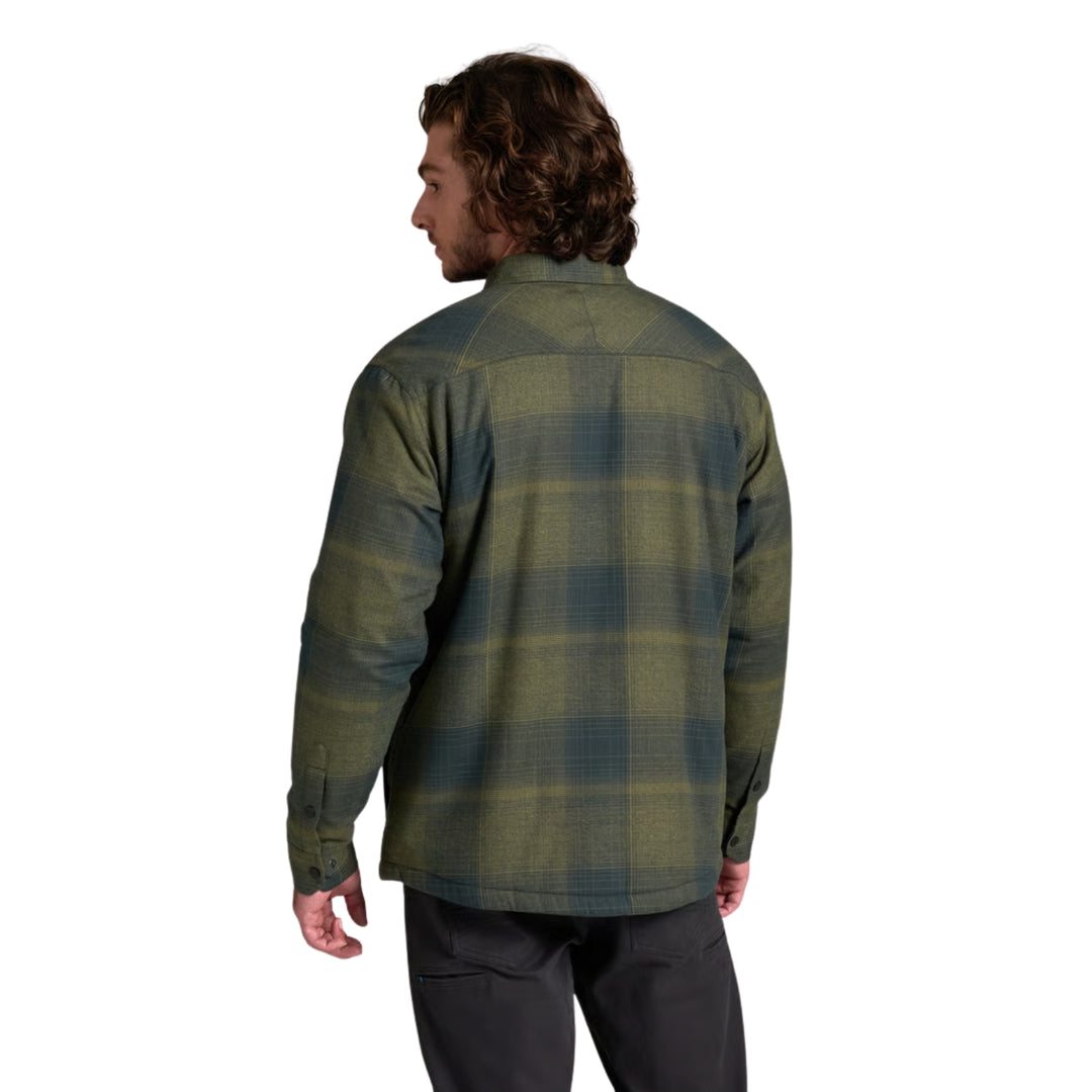 Kuhl Men's Joyrydr Shirt-Jac