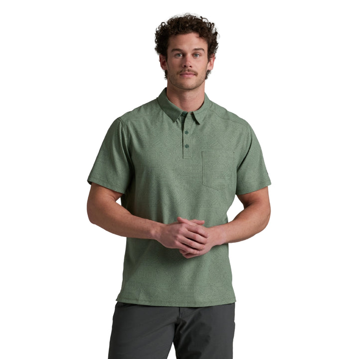 Kuhl Men's Persuadr™ Polo