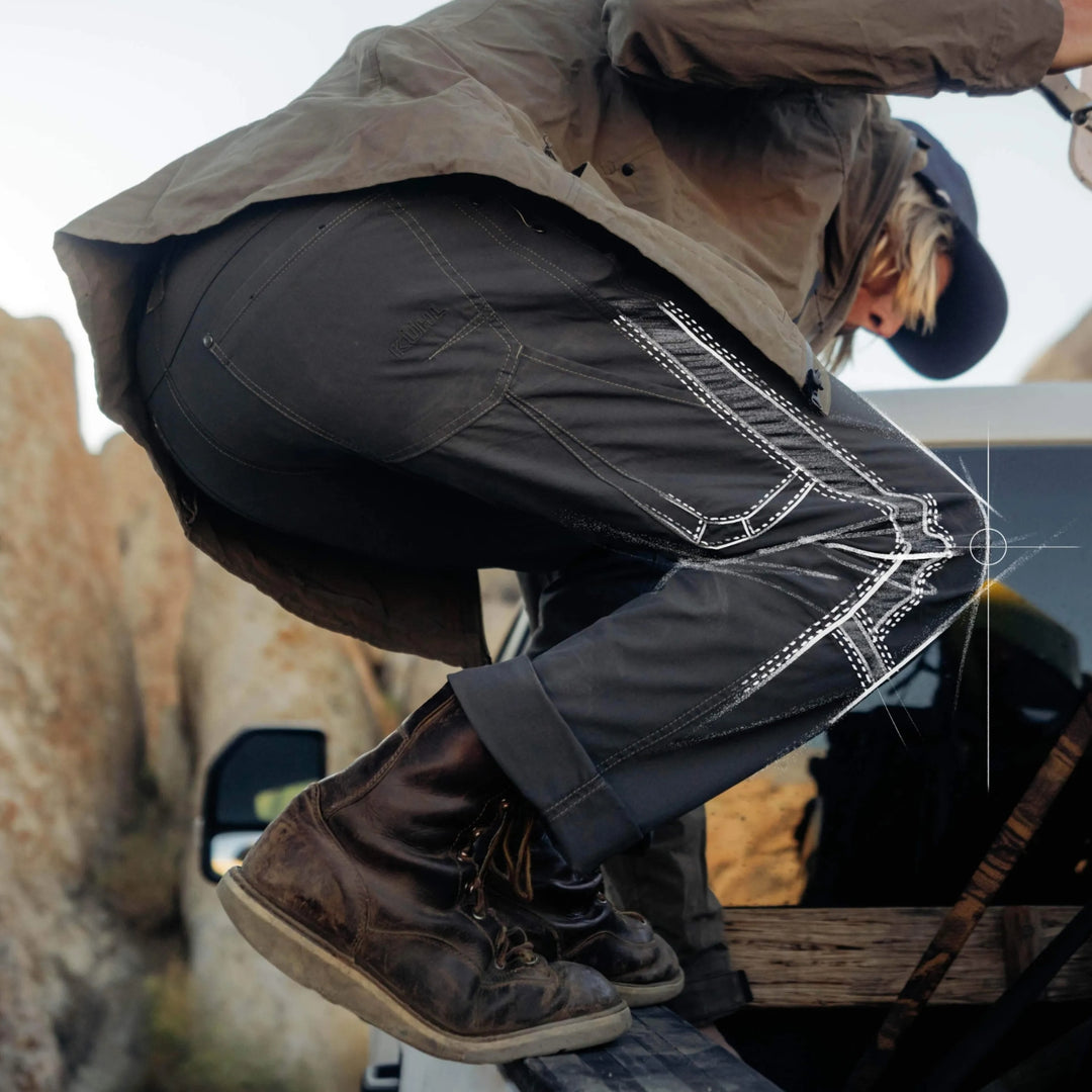 Kuhl Men's Radikl Klassik Pants