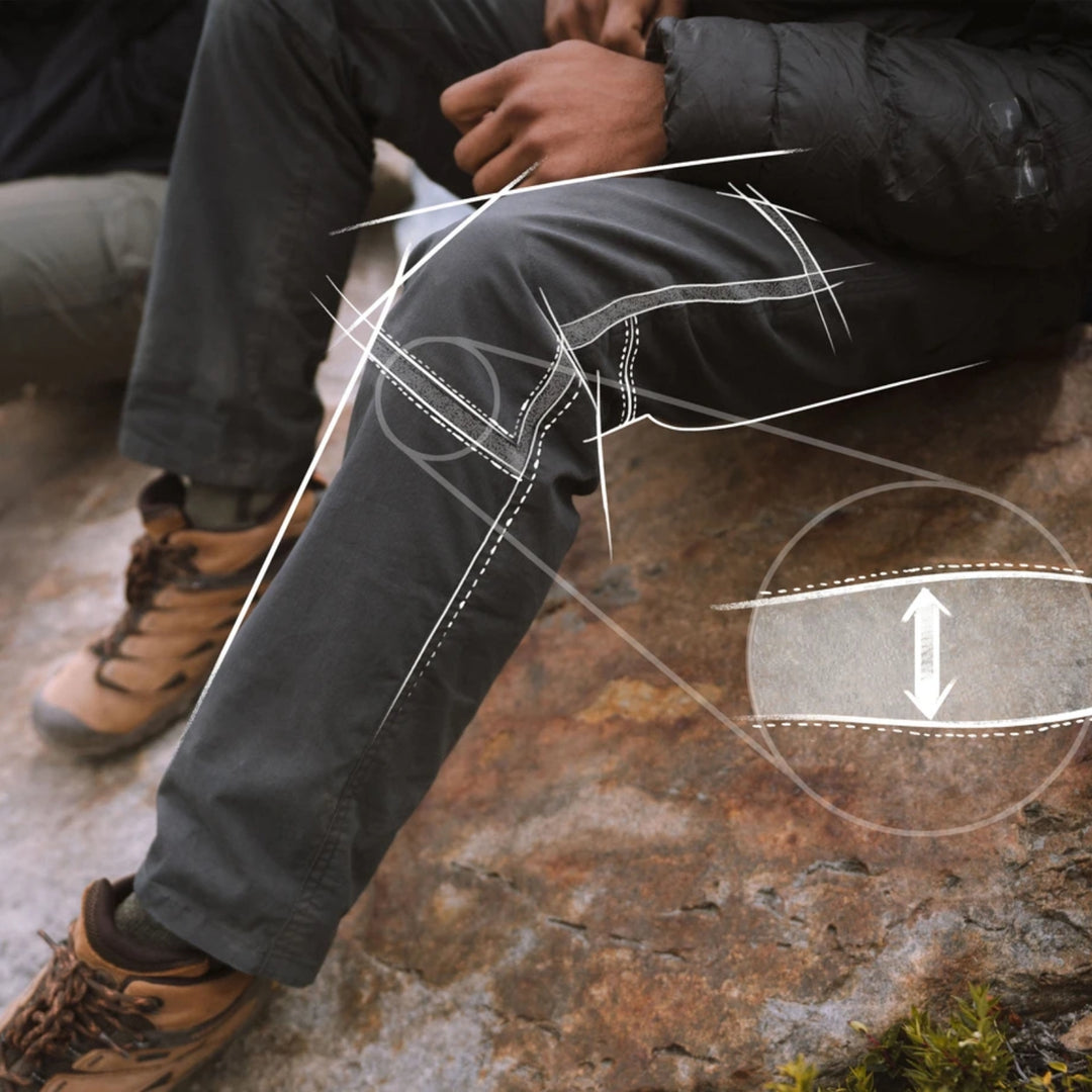 Kuhl Men's Radikl Klassik Pants