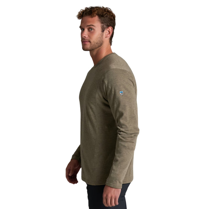 Kuhl Men's Reactiv Lite Grid Crew