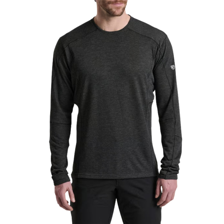 Kuhl Men's Reactiv Lite Grid Crew