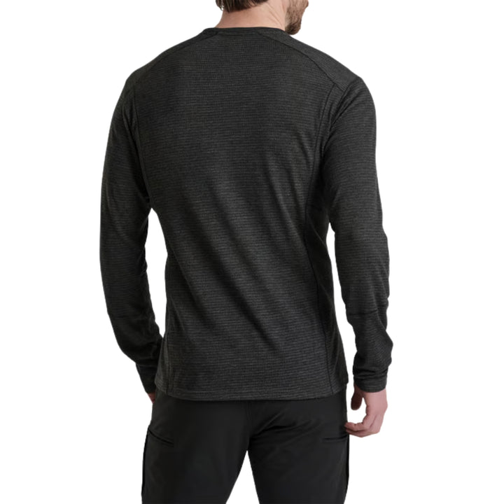 Kuhl Men's Reactiv Lite Grid Crew