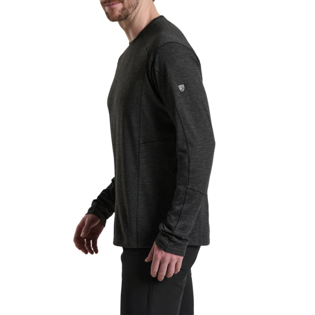 Kuhl Men's Reactiv Lite Grid Crew