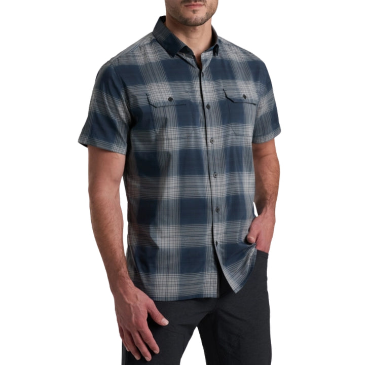 Kühl Men's Response Short Sleeve Shirt