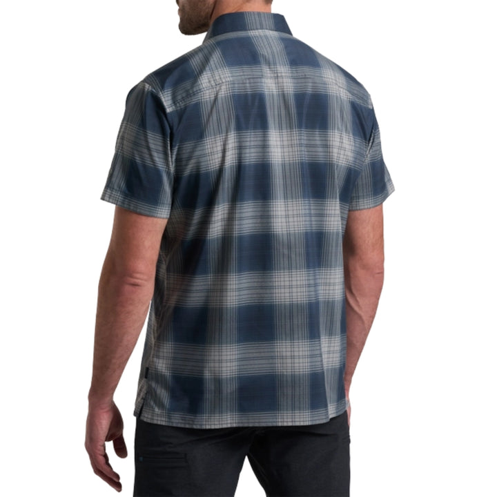 Kühl Men's Response Short Sleeve Shirt