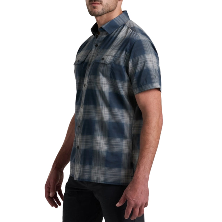 Kühl Men's Response Short Sleeve Shirt