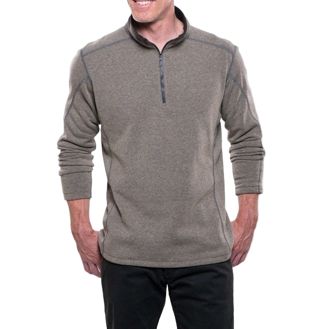Kuhl Men's Revel 1/4 Zip Pullover