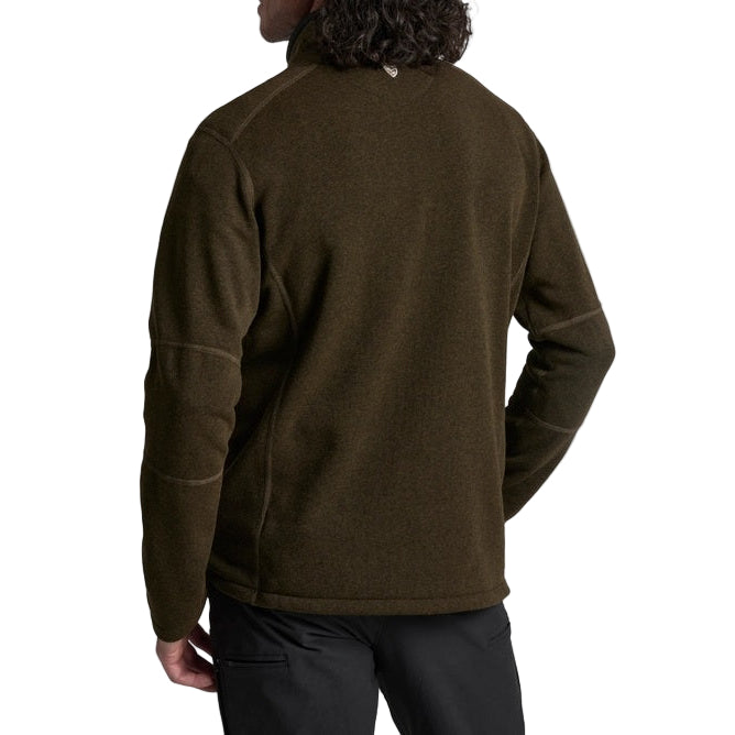 Kuhl Men's Revel 1/4 Zip Pullover