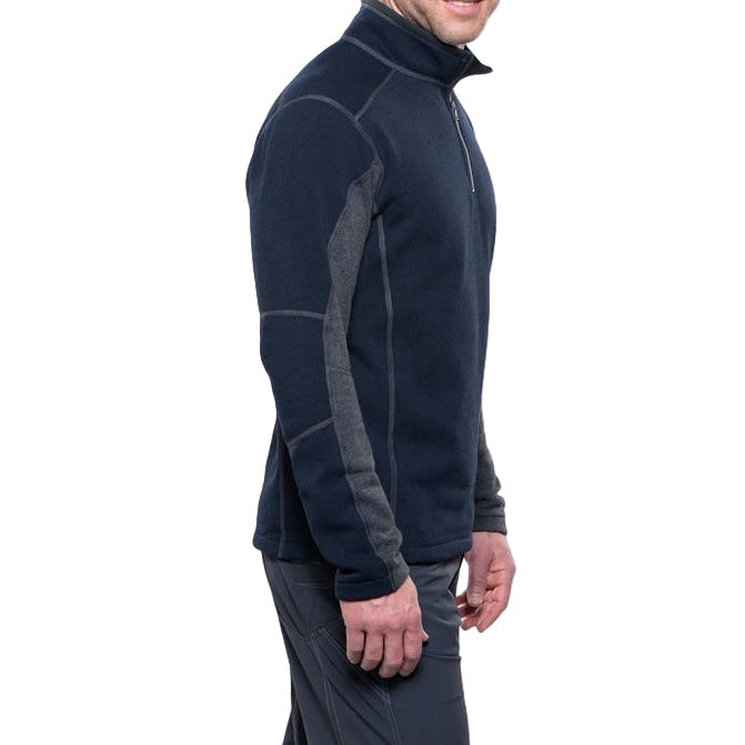 Kuhl Men's Revel 1/4 Zip Pullover