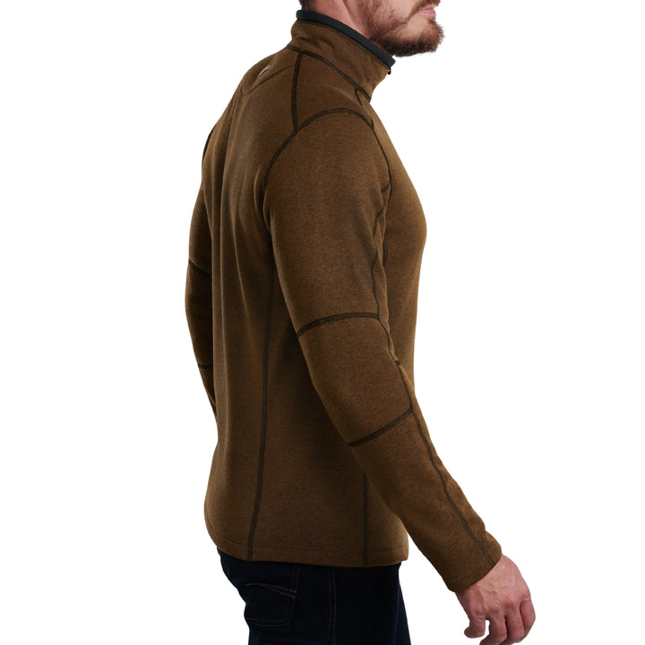 Kuhl Men's Revel 1/4 Zip Pullover