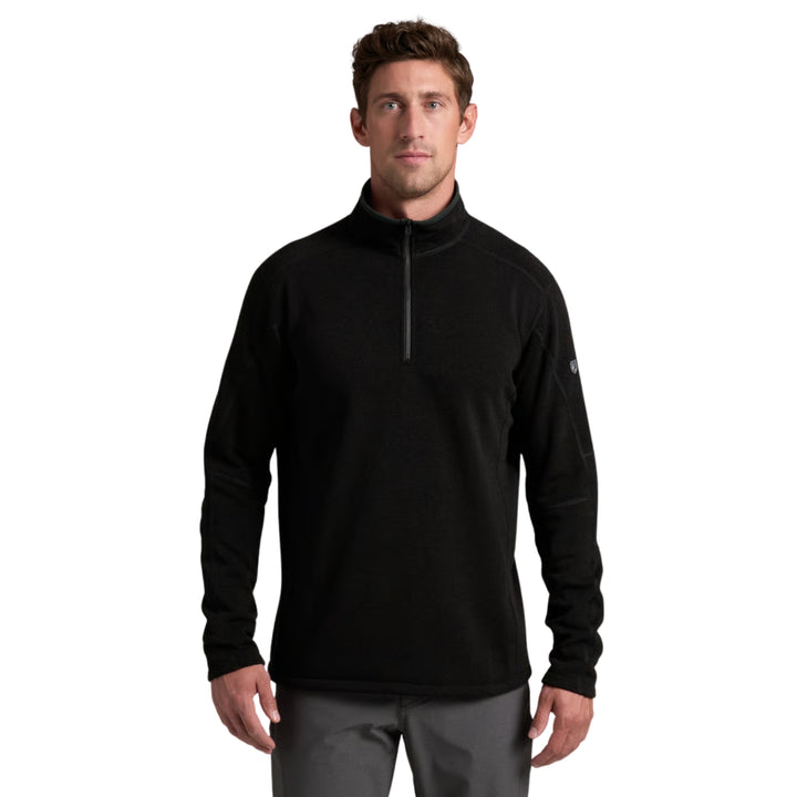 Kuhl Men's Revel 1/4 Zip Pullover
