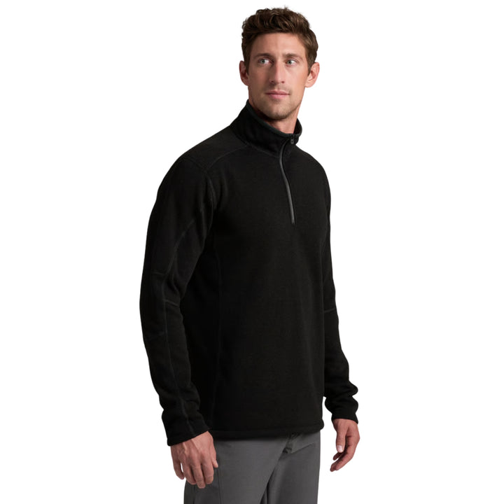Kuhl Men's Revel 1/4 Zip Pullover