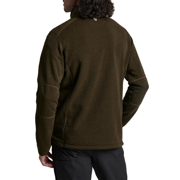 Kuhl Men's Revel 1/4 Zip Pullover