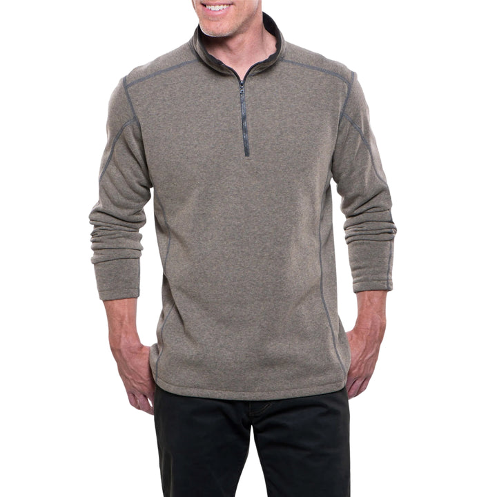 Kuhl Men's Revel 1/4 Zip Pullover