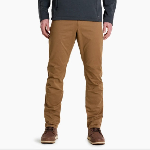 Kuhl Men's Ryder Lite Klassik 32" Inseam Pants