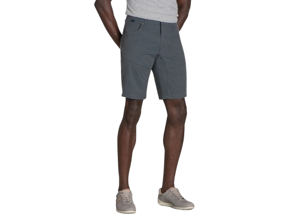 Kühl Men's Silencr Kargo Short - 10" Inseam