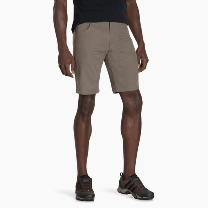 Kühl Men's Silencr Kargo Short - 10" Inseam