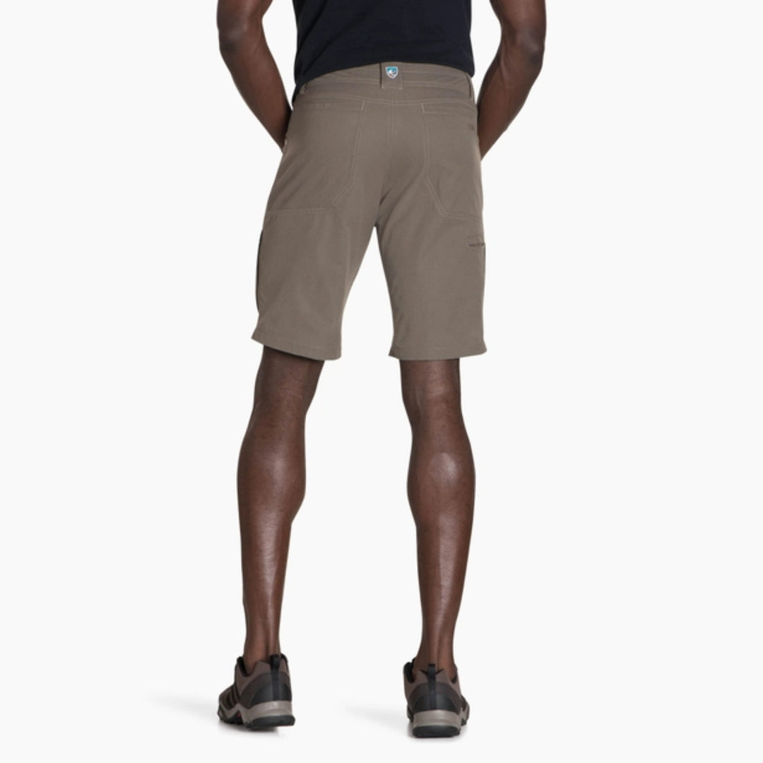 Kühl Men's Silencr Kargo Short - 10" Inseam
