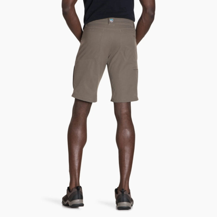 Kühl Men's Silencr Kargo Short - 10" Inseam