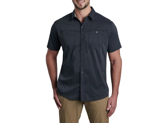 Kühl Men's Stealth Short Sleeve Shirt