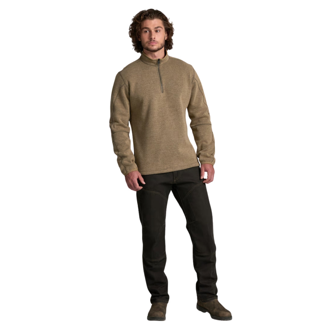 Kuhl Men's Thor 1/4 Zip