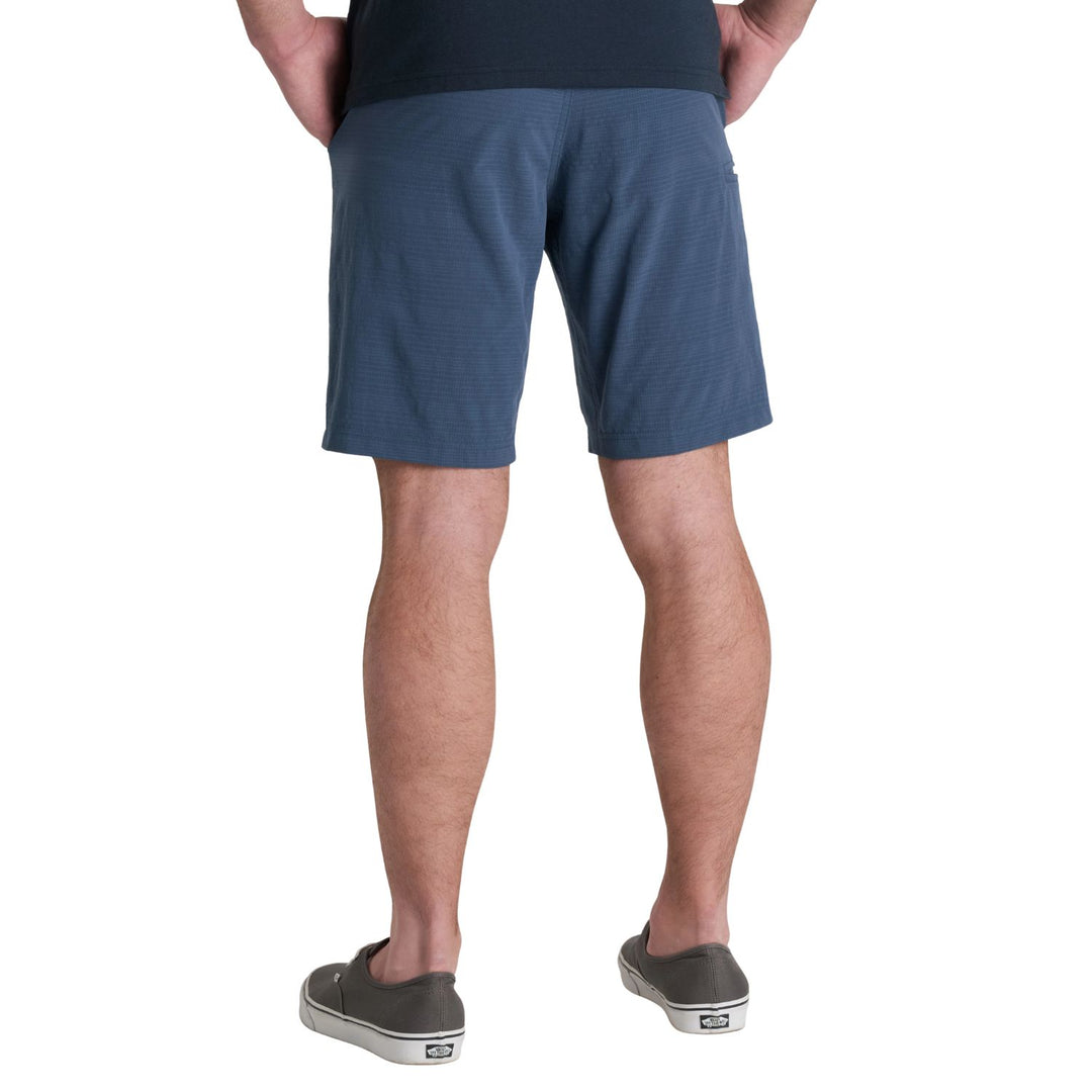 Kuhl Men's Upriser Short 10"
