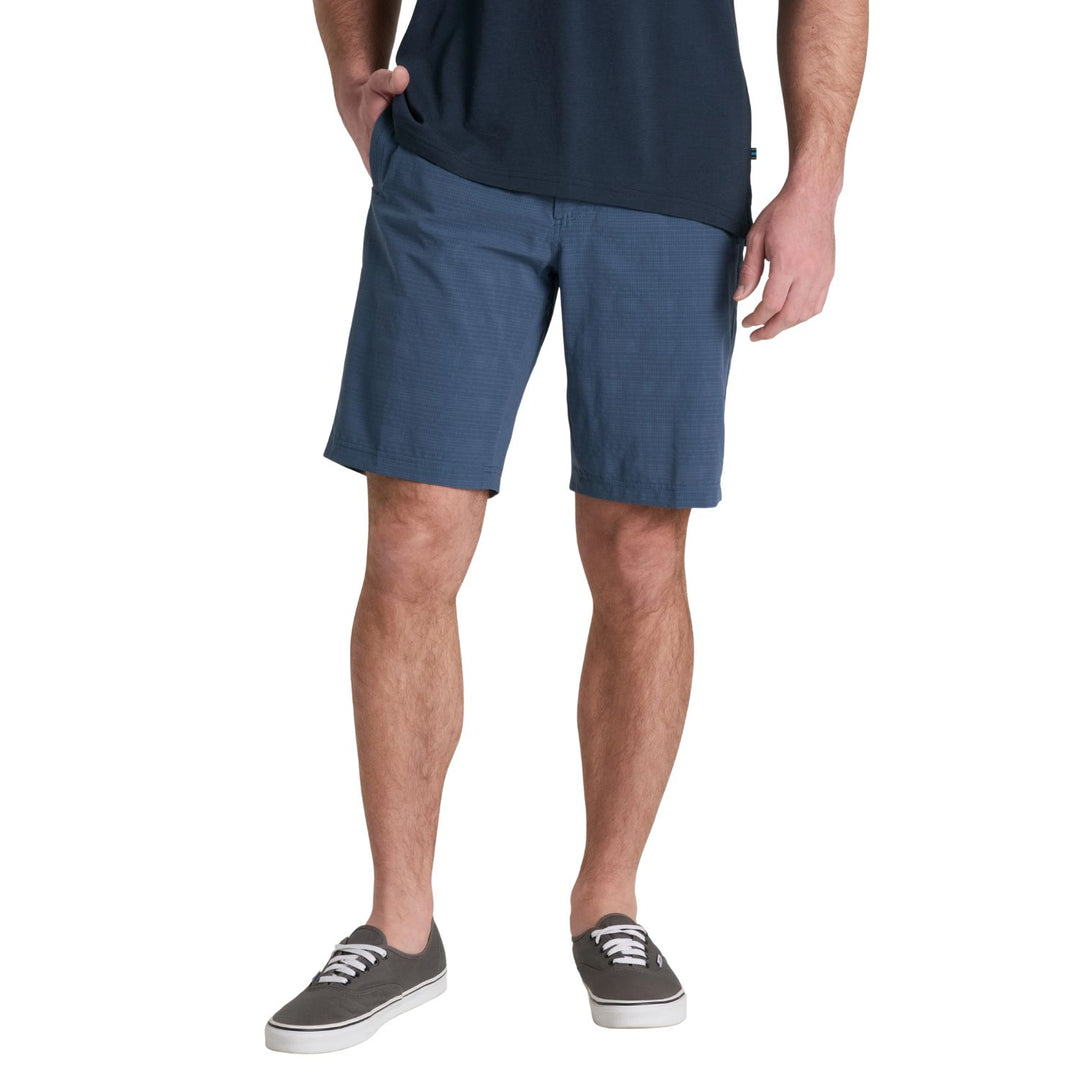 Kuhl Men's Upriser Short 10"