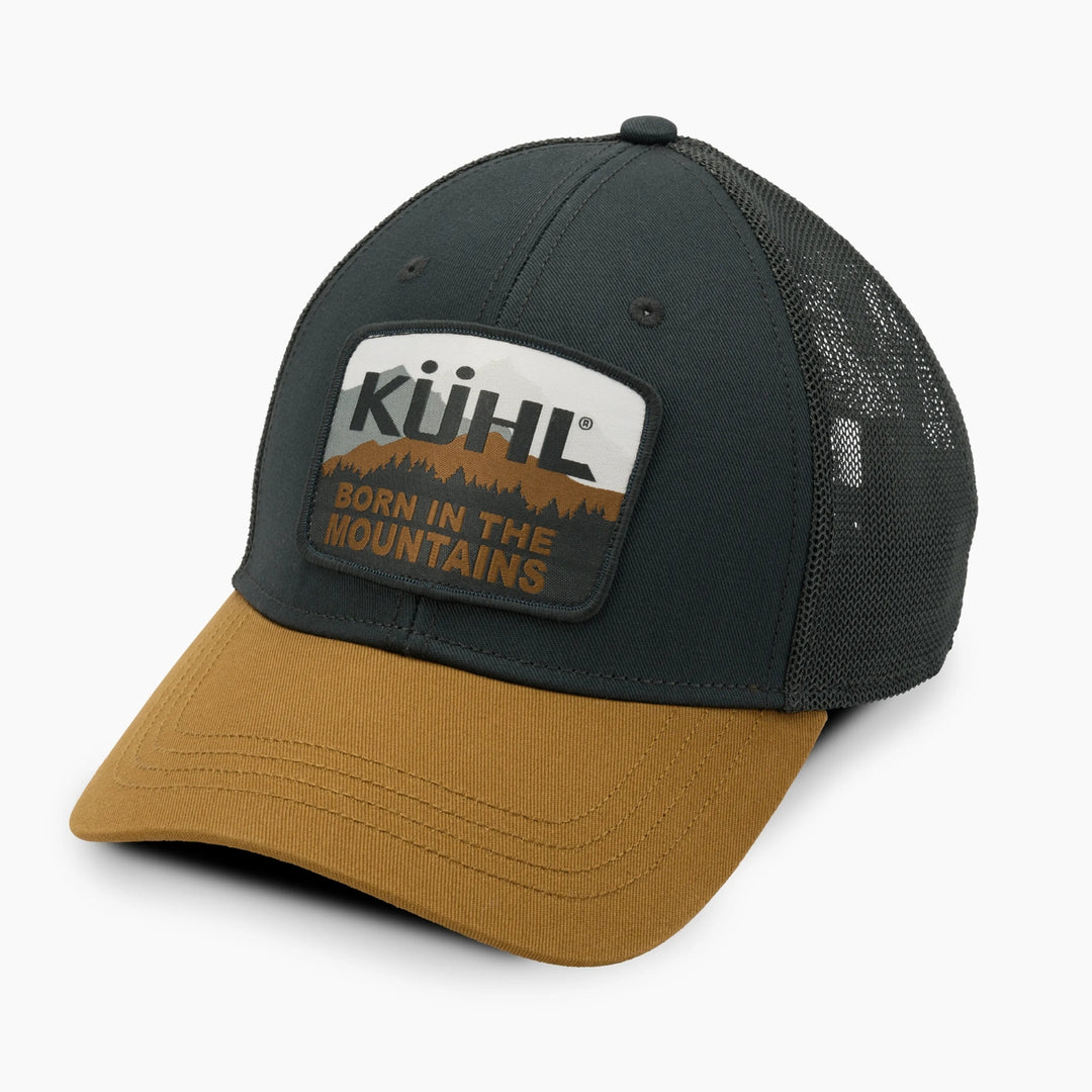 Kuhl Ridge Trucker Hat
