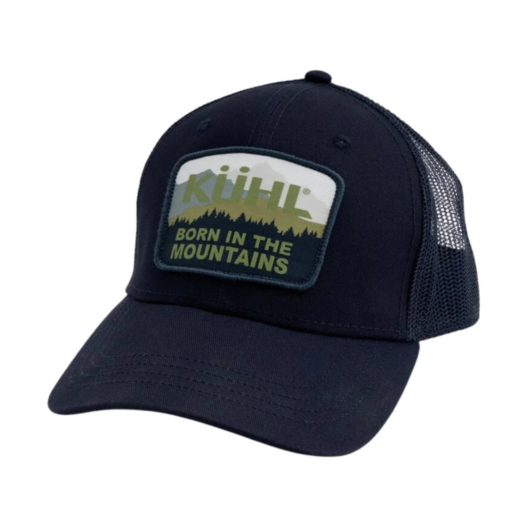 Kuhl Ridge Trucker Hat