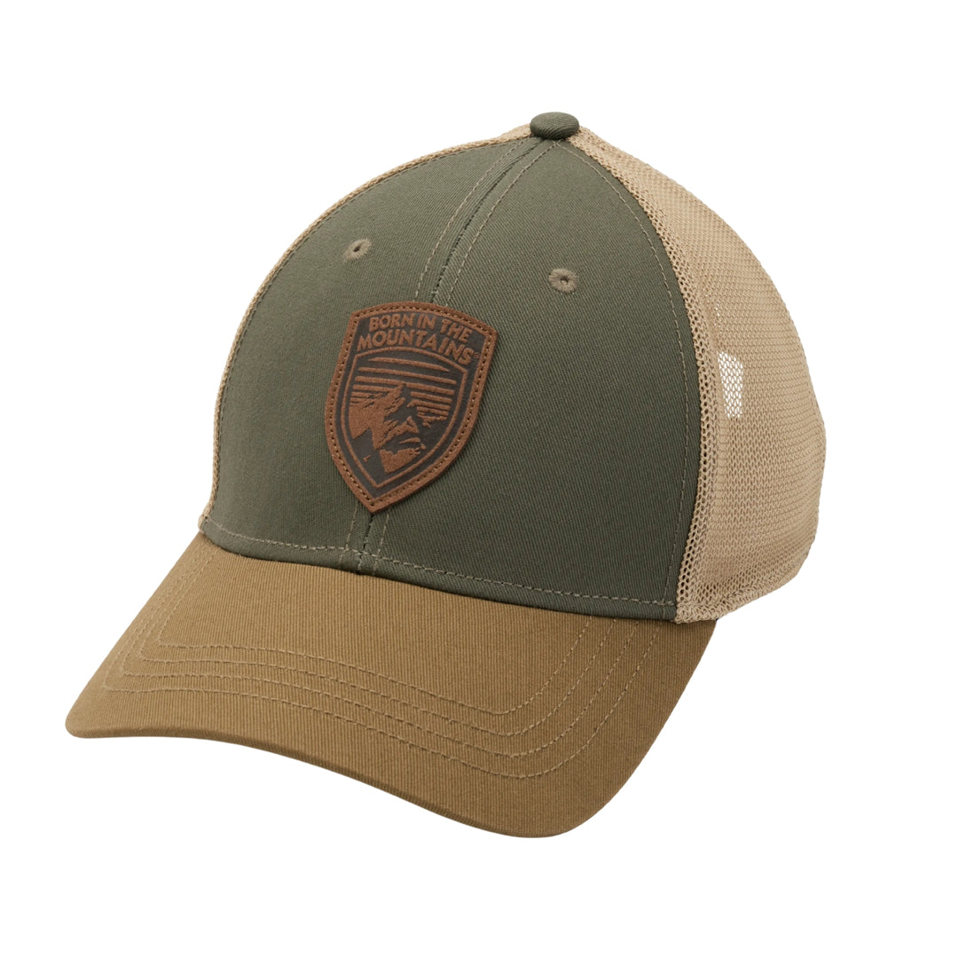 Kuhl Rustik Born Trucker Hat