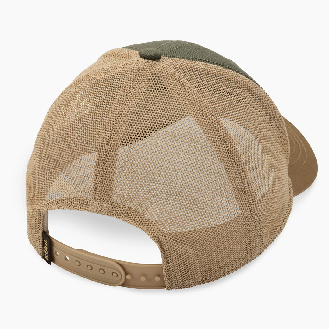 Kuhl Rustik Born Trucker Hat
