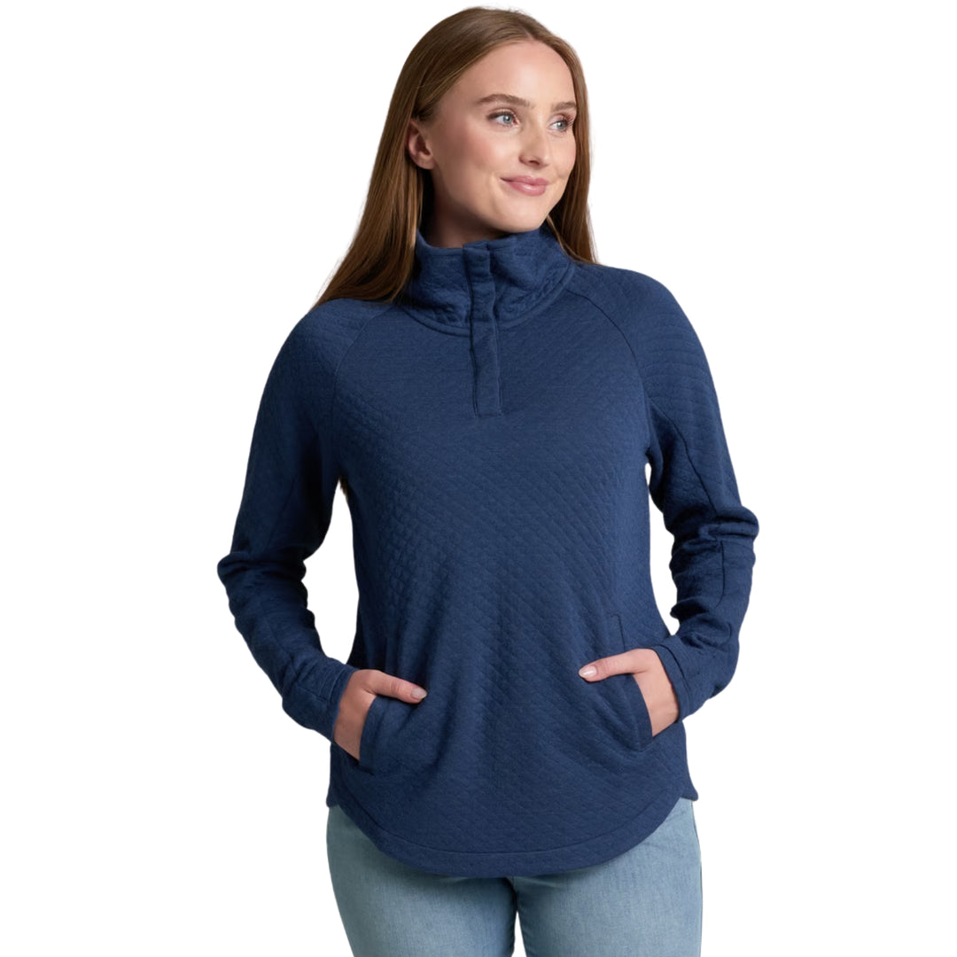 Kuhl Women's Argenta Pullover